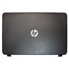 HP Pavillion 15-G002 LCD Cover Preto 